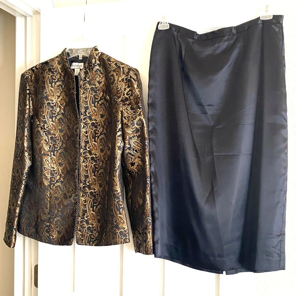 Skirt Set